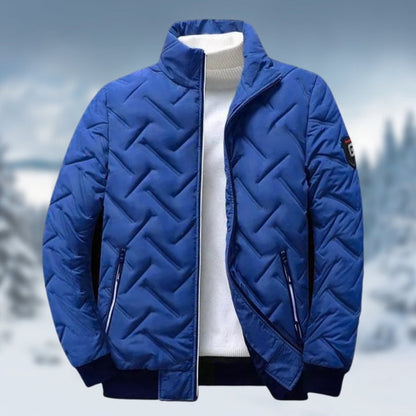 Davidson™ - Multifunctional And Warm Outdoor Jacket