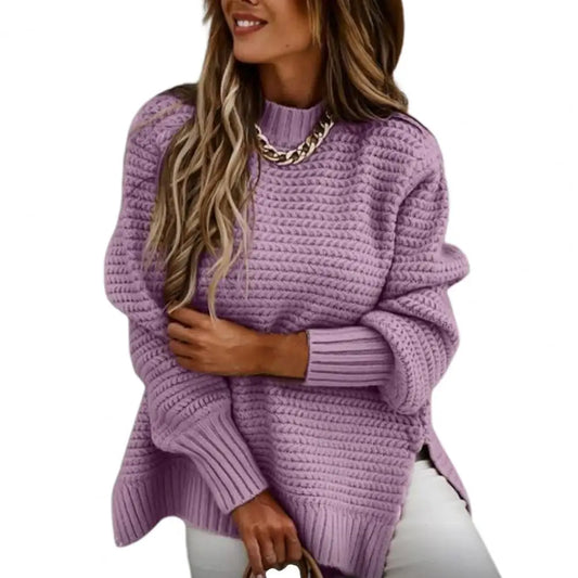 Milana - Knitted Sweater