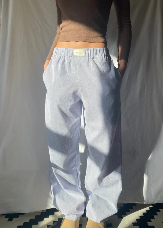 Olivia - Comfortable Stockholm Pants