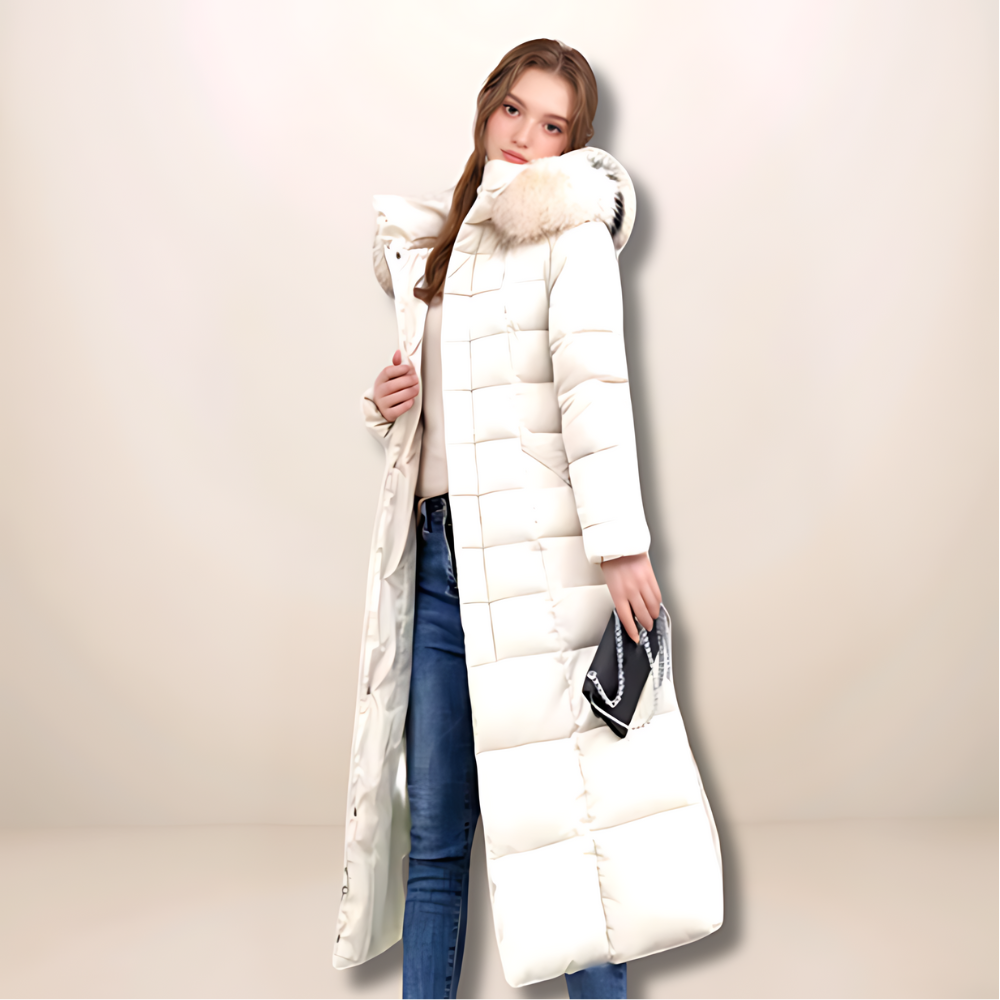 Felicia - Ultralight Winter Coat