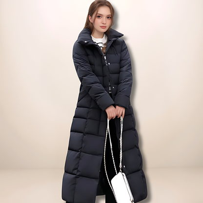 Felicia - Ultralight Winter Coat