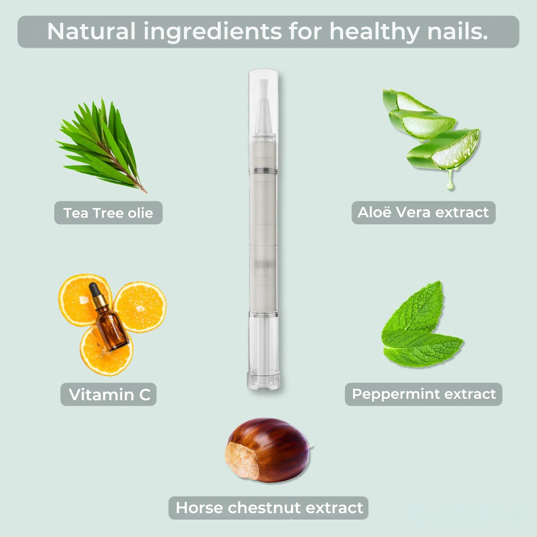 Nail Care Pen