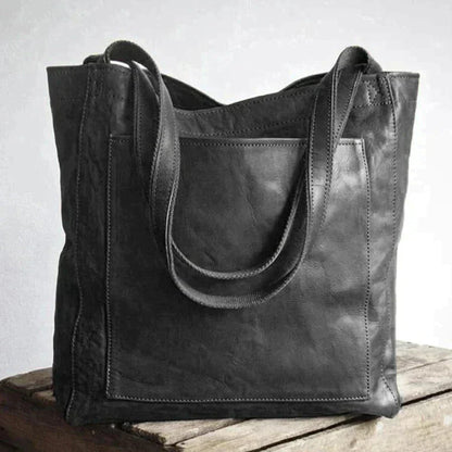 Ilse - Stylish Leather Bag