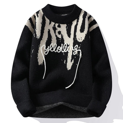 Del - Luxury Knit