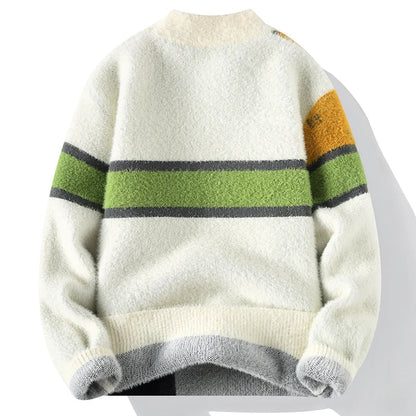 Cody - Cozy Knit Sweater