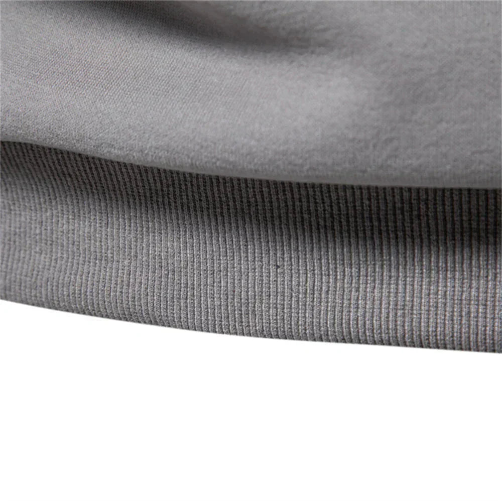 Hugo - Quarter-zip pullover