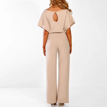 Elva | Stylish jumpsuit