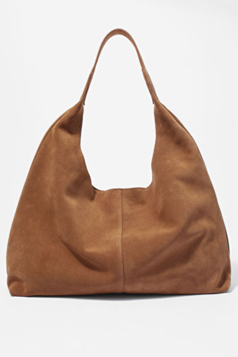 Sienna - Elegant Tote Bag