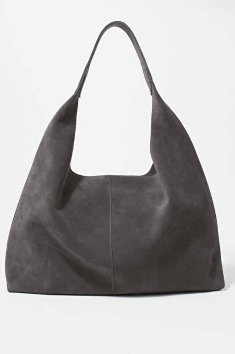 Sienna - Elegant Tote Bag