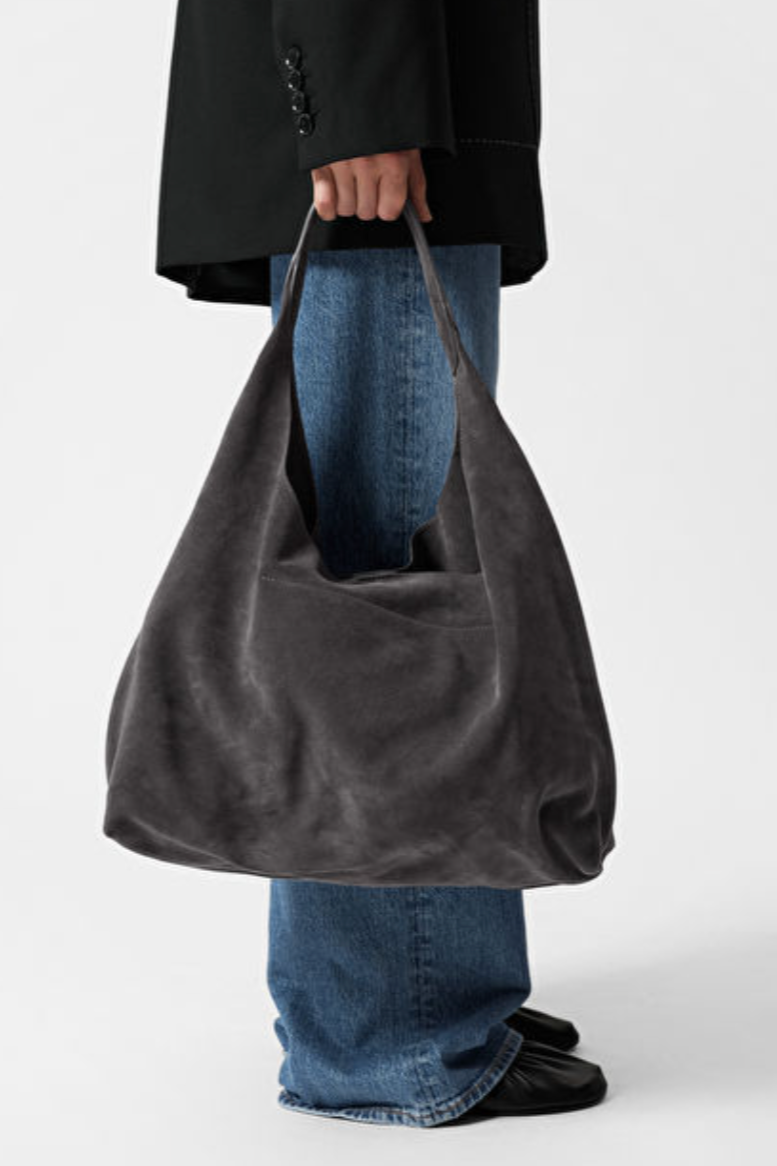 Sienna - Elegant Tote Bag