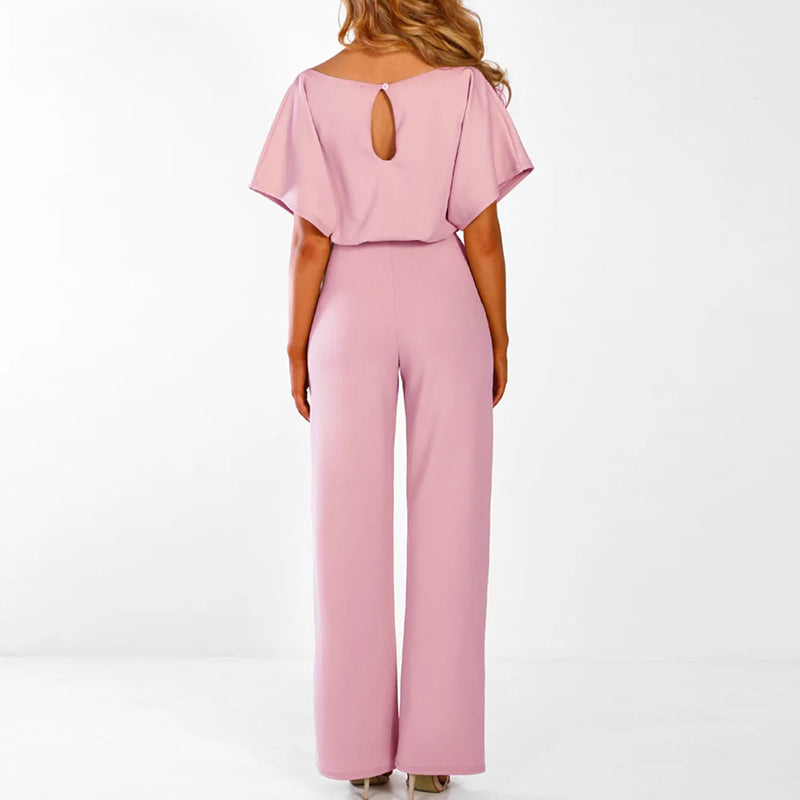 Elva | Stylish jumpsuit