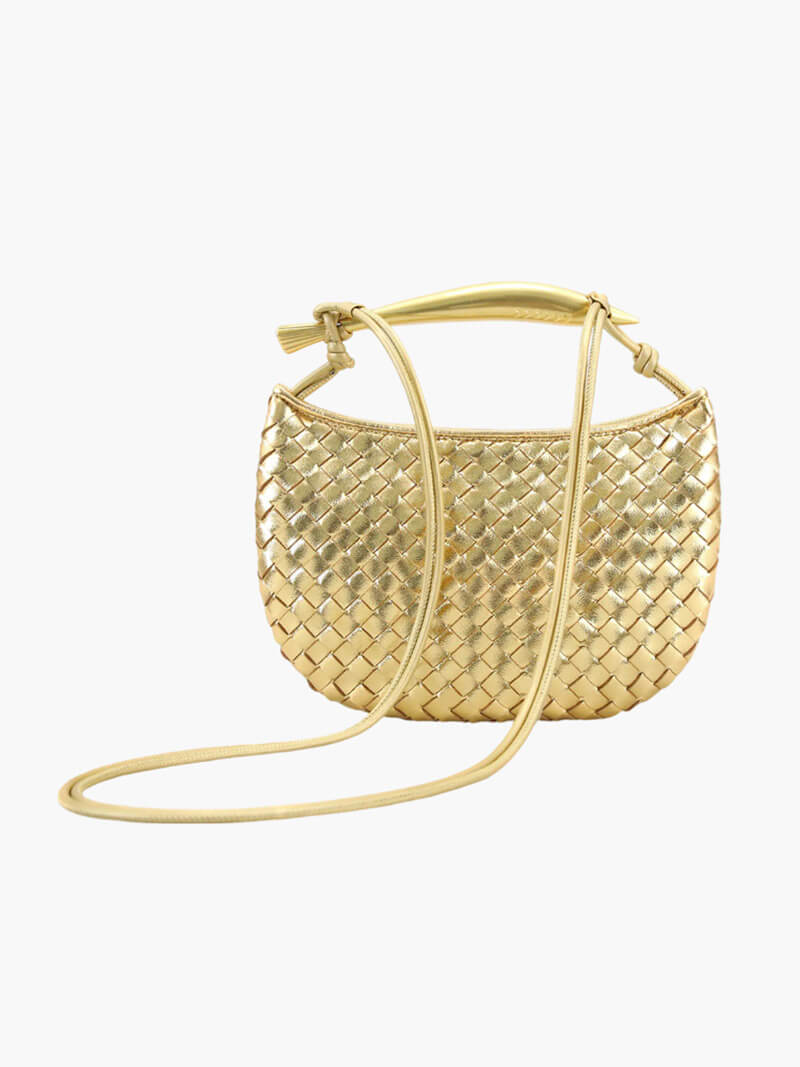 Chloe Woven Bag