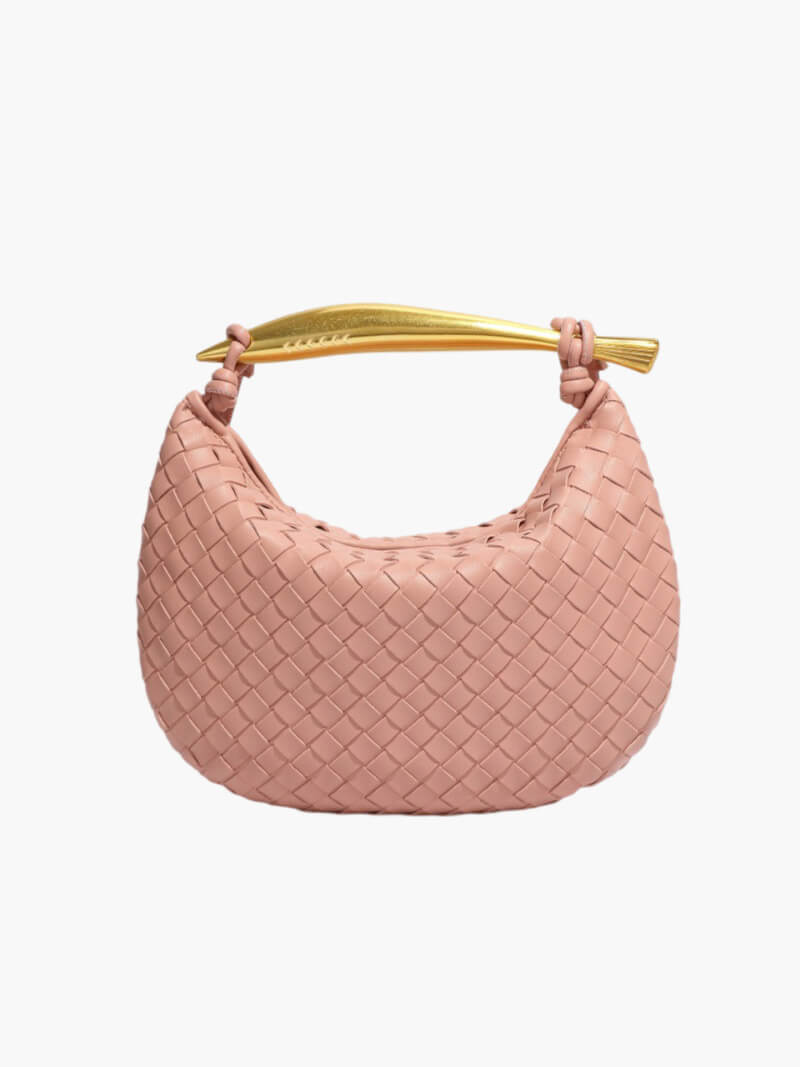 Chloe Woven Bag