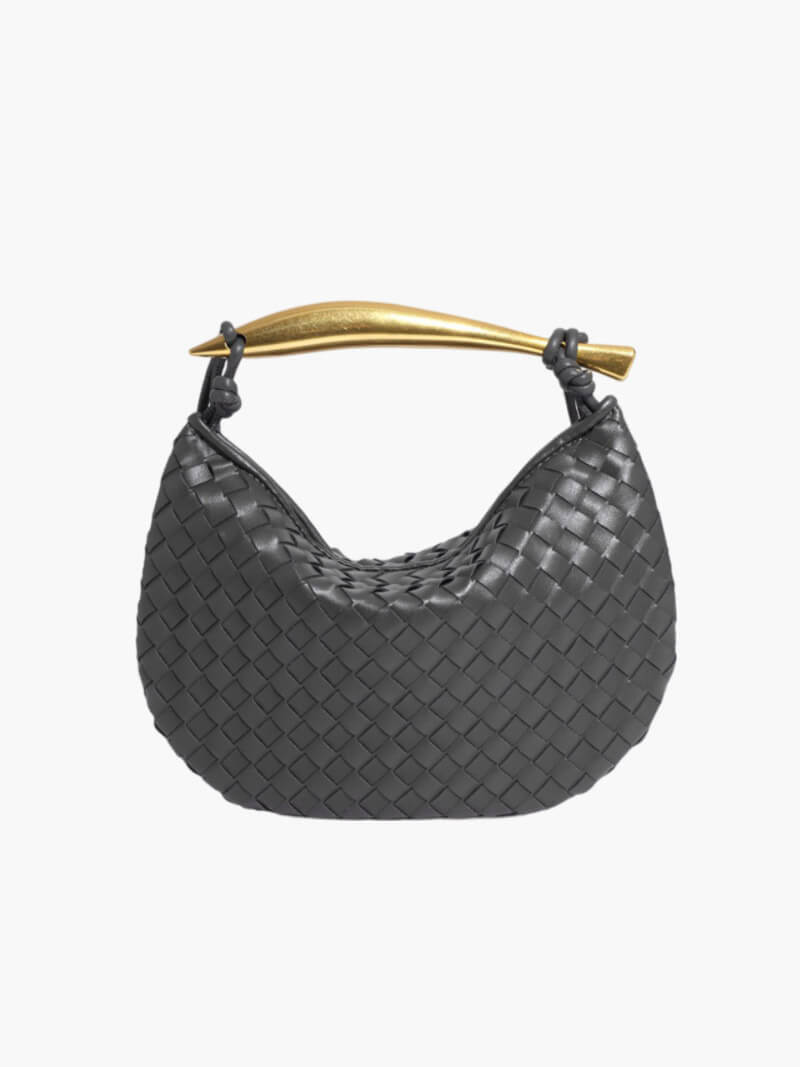 Chloe Woven Bag