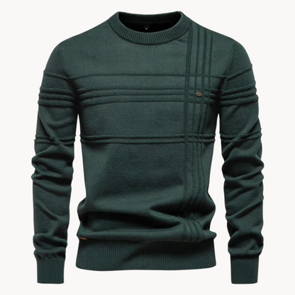 Celio - Cotton sweater