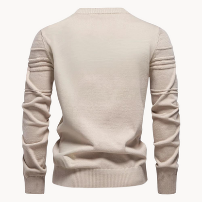 Celio - Cotton sweater