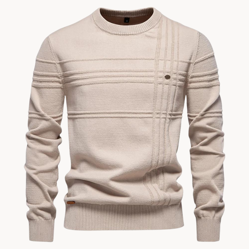 Celio - Cotton sweater