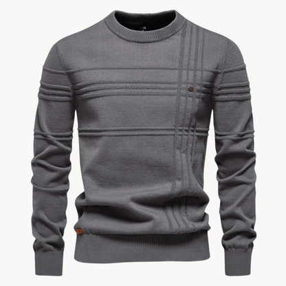 Celio - Cotton sweater