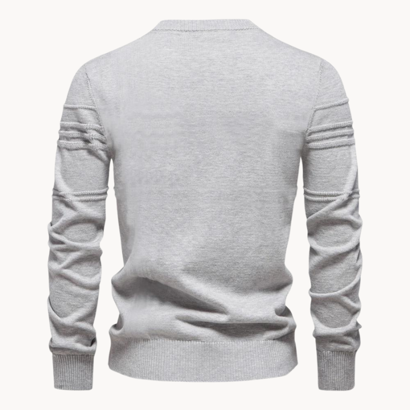 Celio - Cotton sweater