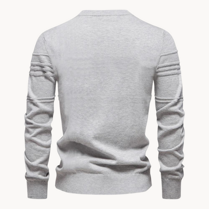 Celio - Cotton sweater