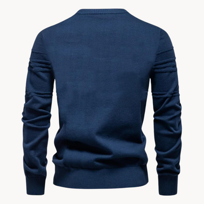 Celio - Cotton sweater