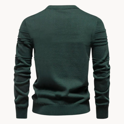 Celio - Cotton sweater