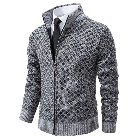 Ortan - Men's Outdoor Sweater