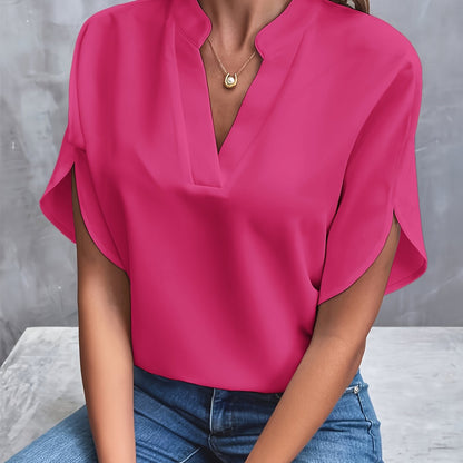 Vivi - Elegant lightweight blouse for women