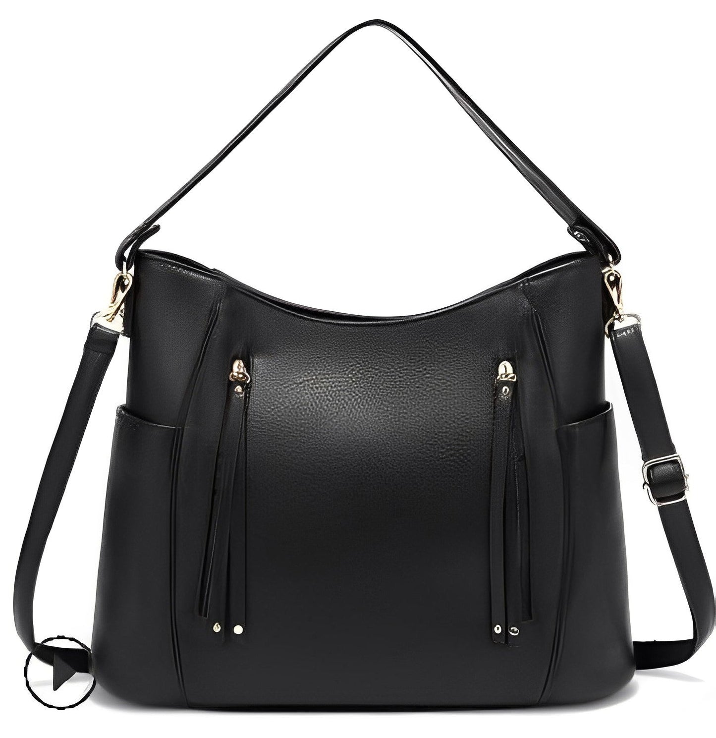 Daniella - Stylish Vintage Leather Bag