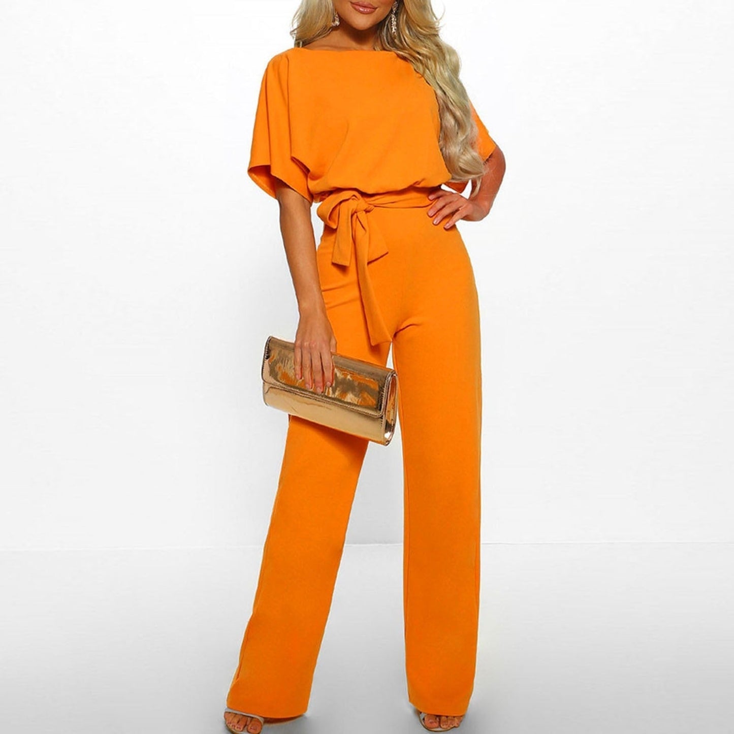 Elva | Stylish jumpsuit