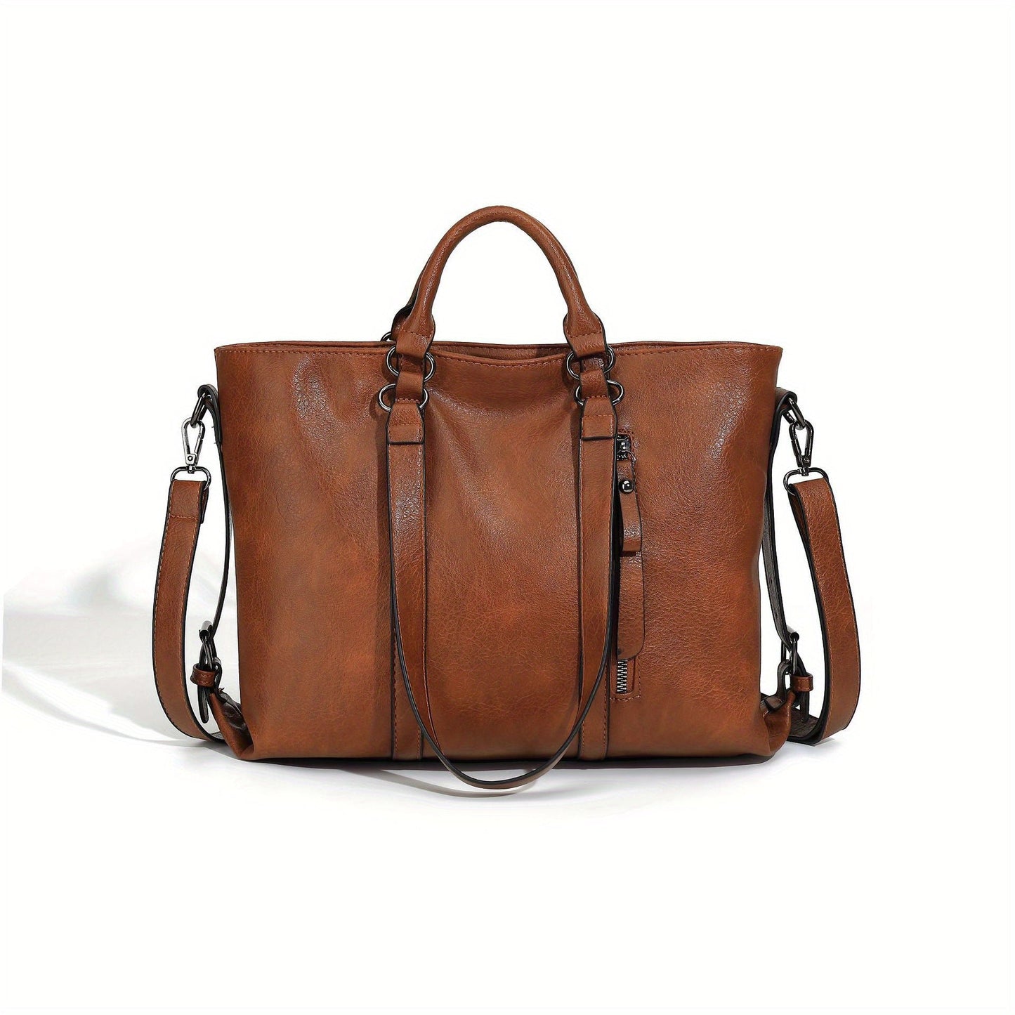 Ellie - Leather Bag