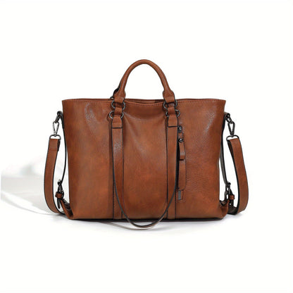 Ellie - Leather Bag