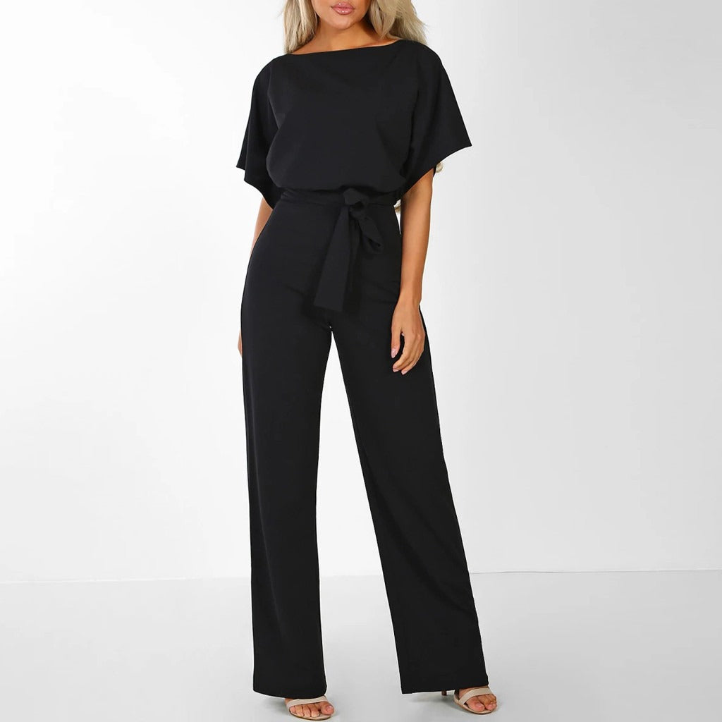 Elva | Stylish jumpsuit