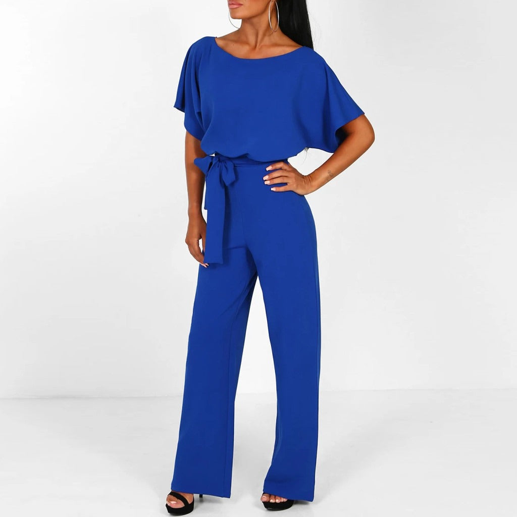 Elva | Stylish jumpsuit