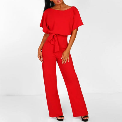 Elva | Stylish jumpsuit