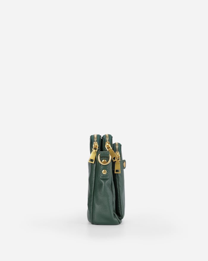 Daisy - High quality leather bag