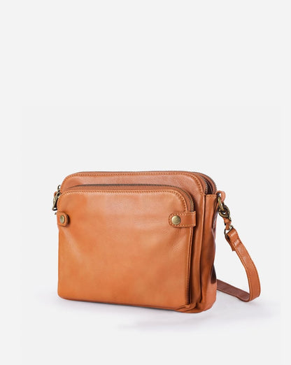 Daisy - High quality leather bag