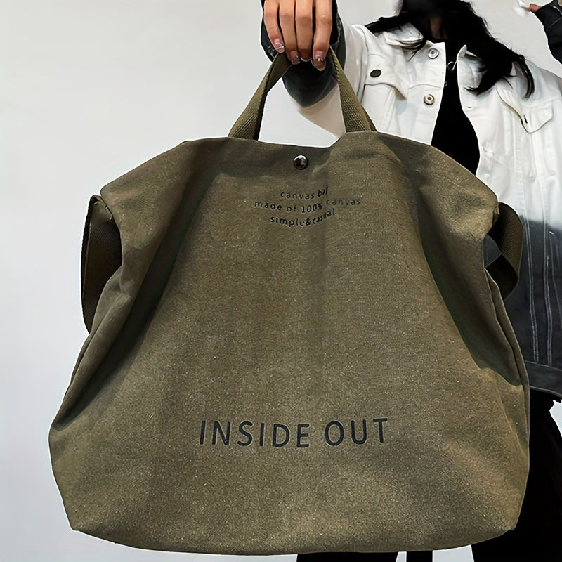 Tote - The Bag