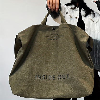 Tote - The Bag