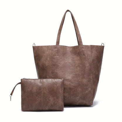 Benthe | Leather Bag