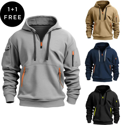 Max - Classic Pullover