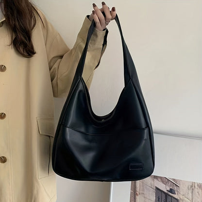 Amanda - Leather Bag