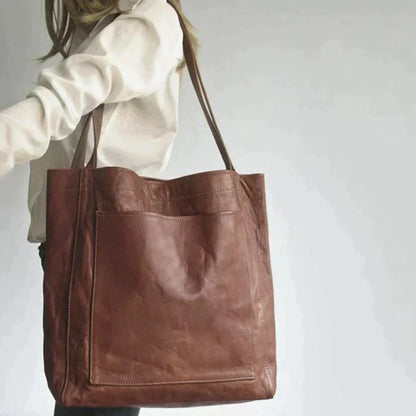 Ilse - Stylish Leather Bag