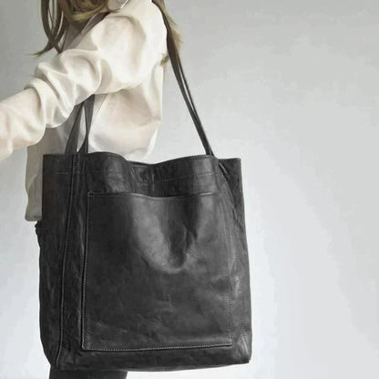 Ilse - Stylish Leather Bag