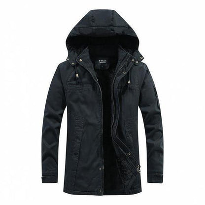 Thomas - Stylish Winter Coat