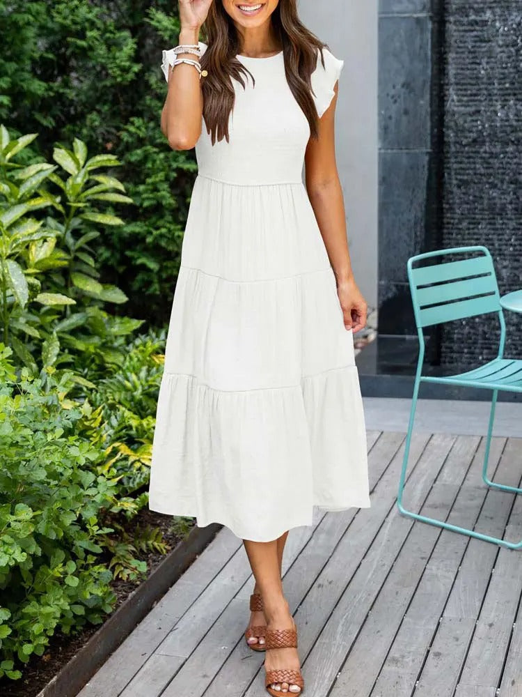 Maxima | Comfortable maxi dress