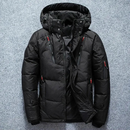 Summit - Highly Durable Down Jacket